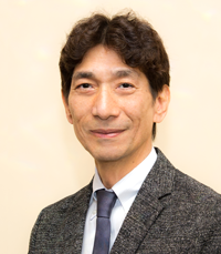 日本心臓病学会代表理事 萩原誠久