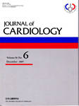 Journal of Cardiology